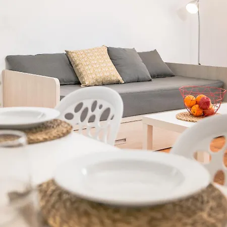 Benelux Apartment