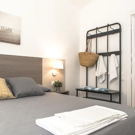 Apartment Benelux *
