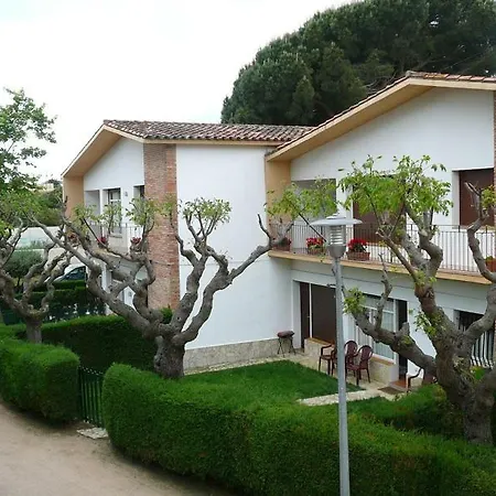Benelux Apartment Costa Brava