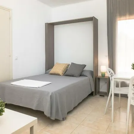 Apartment Benelux *