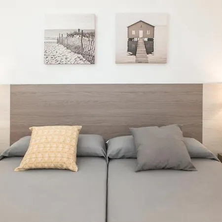 Benelux Apartment