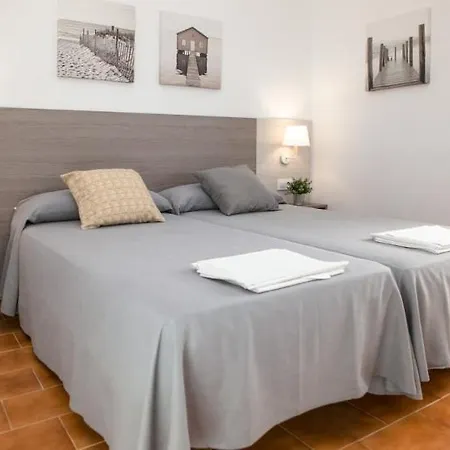 Apartment Benelux *