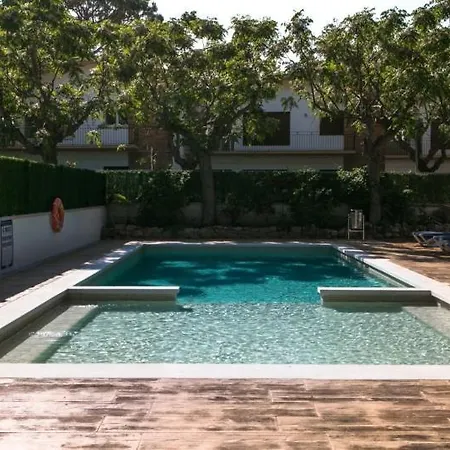 Apartment Benelux Costa Brava