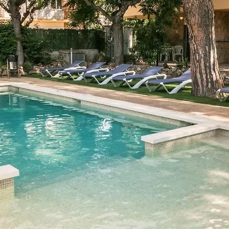 Benelux Apartment Costa Brava